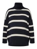 Ulla Popken Pullover in marine