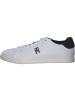 Tommy Hilfiger Sneakers Low in white