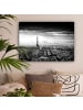 OnlyWow Leinwand Bilder Eiffelturm