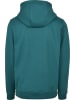 STARTER Sweat & Fleece - Hoodies in retro green