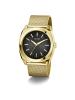 Guess Quarzuhr GW0794G2 in gold