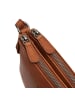 The Chesterfield Brand Sisli Umhängetasche Leder 23 cm cognac