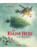 Oetinger Buch - Die kleine Hexe feiert Weihnachten