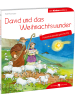 Butzon & Bercker Buch - David und das Weihnachtswunder. Adventskalendergeschichte
