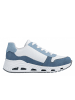 rieker Sneaker  in Blau