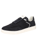 Sioux Sneaker Tedroso-704 in dunkelblau