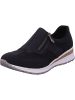 rieker Slipper in blau