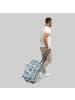 Redolz Duffle Essentials 2 Rollen Reisetasche 51 cm in print