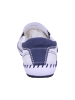Krisbut Slipper in weiß