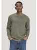 Hessnatur Longsleeve in salbeigrün