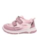 superfit Sneaker COOPER in Lila/Rosa