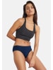 Sloggi Hipster GO Crush in Schwarz / blau