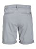 Jack & Jones Chino Shorts in Ultimate Grey