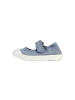 Victoria Ballerina-Schuhe von Scratch für Kinder Rose
