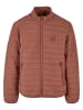 Urban Classics Light Jackets - Coats - undefined in terracotta