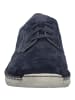 Josef Seibel Halbschuh Wilson 04 in blau