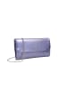 collezione alessandro Clutch " Eleganz " in flieder