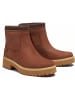 Timberland Stiefel "Carnaby Cool" in Braun