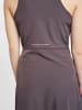 Newline Newline Kleid Women Running Laufen Damen in FORGED IRON