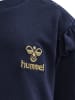 Hummel Sweatshirt Hmlsigne Sweatshirt in BLACK IRIS