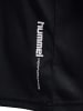 Hummel Hummel T-Shirt Hmljr Pulse Kinder in BLACK