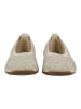 Gabor Ballerinas in Beige