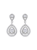 Luxenter Ohrringe Yssyl 925er Sterlingsilber-YSSYL