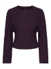 ONLY Top in Plum Perfect