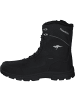 Kangaroos Winterstiefel in BLACK