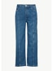 comma Jeans-Hose in 55Z2_blau