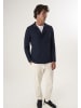 Felix Hardy Strickjacke in navy