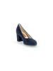 Gabor Pumps in Blau