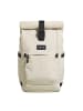 eoto ROLLY32, Roll Top, ergonomisch, nachhaltig, 32 L in Beige