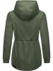 ragwear Übergangsjacke Dowey A in Dark Olive