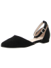 Apple of Eden Sandalette in schwarz