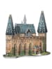 JH-Products Hogwarts Clocktower Harry Potter (420 Teile) - 3D-Puzzle | 3D-PUZZLE