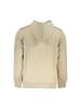 Calvin Klein Beige Baumwoll-Sweatshirt