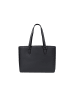 Love Moschino Zweifarbig Polyethylen Handtasche