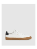 Pepe Jeans Sneaker Kenton in Weiß