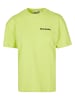 9N1M SENSE 9N1M SENSE T-Shirts in lime