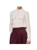 Elisabetta Franchi Hemd Pink