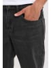 BLEND Bequeme Jeans BHFlake in Grau