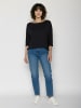 GreenBomb Simper Basic in Schwarz