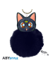 Abysse Deutschland Nonbook - SAILOR MOON - Plush Keychain Luna