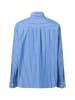 Marc O'Polo DENIM Bluse in blau weiß