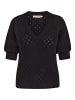 Peppercorn T-Shirt in Black