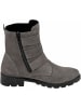 Ricosta Stiefel für Mädchen in grau