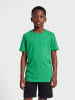 Hummel T-Shirt Hmlred Kinder in JELLY BEAN