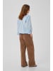 My Essential Wardrobe Lederhose PetraMW Casual fit in Tobacco Brown