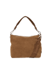 Marc O'Polo Hobo Bag Model Caren in Pure Camel